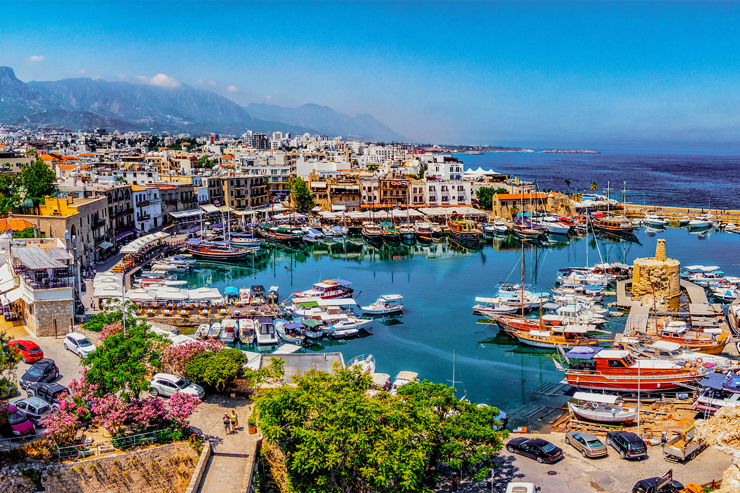 Cyprus Citizenship by Investment Requirements & Process